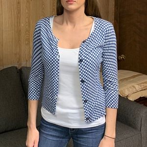 Adorable never worn cardigan